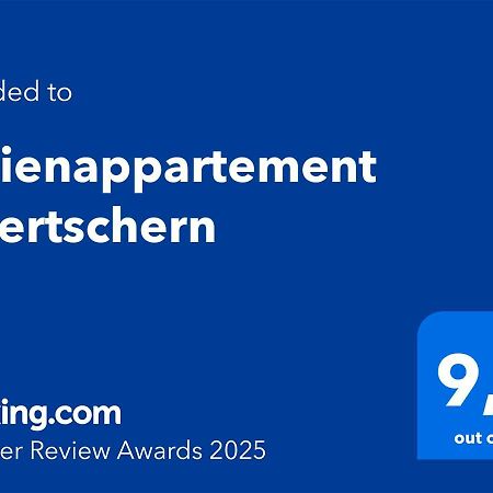 Ferienappartement Obertschern Bad Kleinkirchheim Zewnętrze zdjęcie