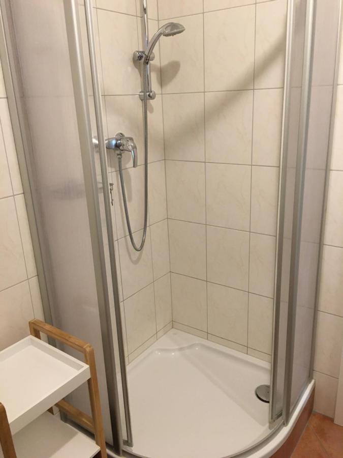 Ferienappartement Obertschern Bad Kleinkirchheim Zewnętrze zdjęcie