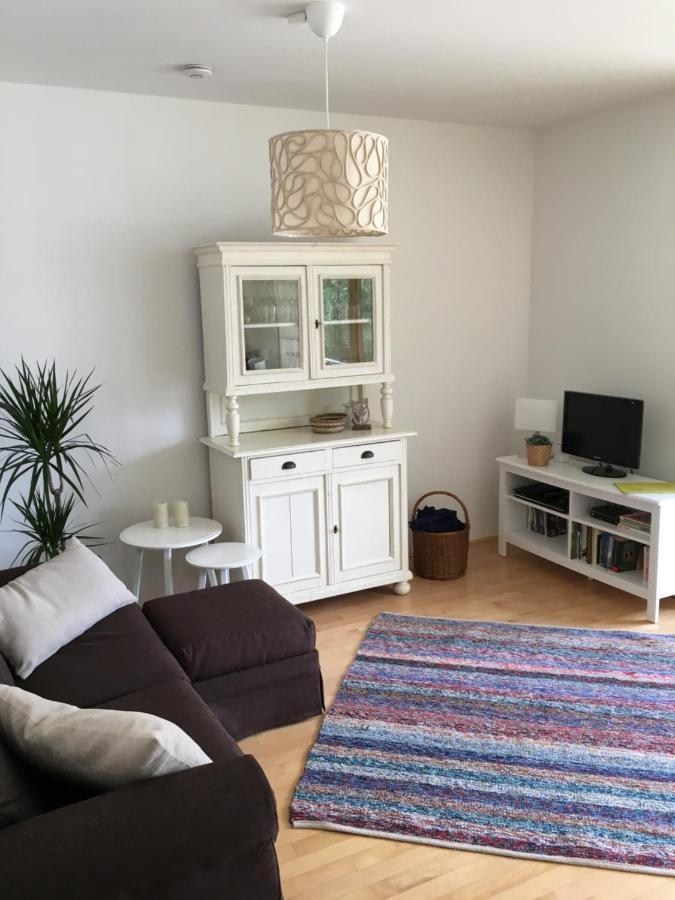 Ferienappartement Obertschern Bad Kleinkirchheim Zewnętrze zdjęcie