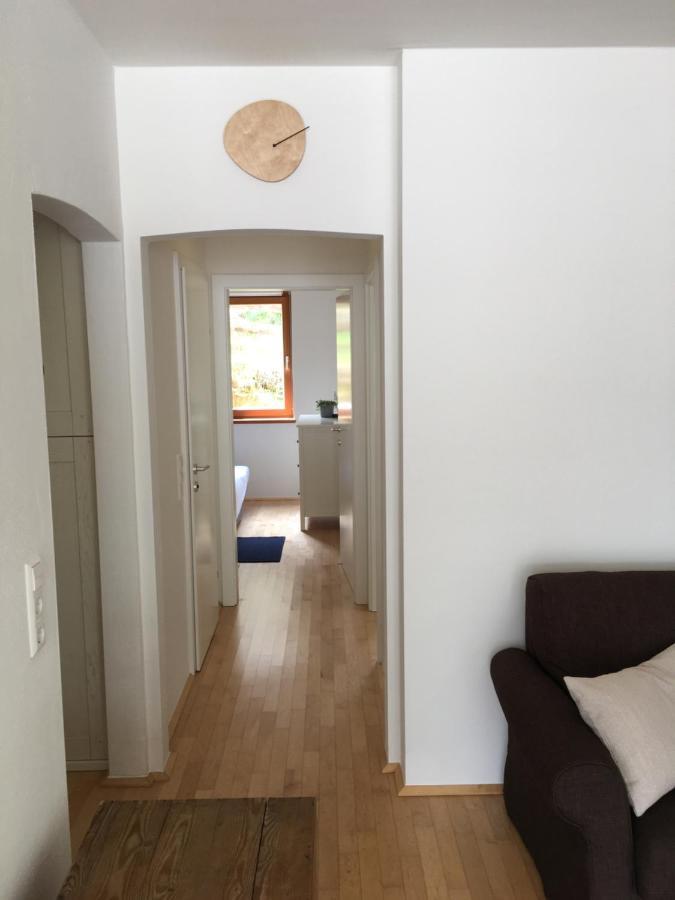 Ferienappartement Obertschern Bad Kleinkirchheim Zewnętrze zdjęcie