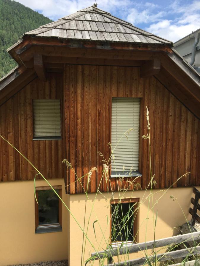 Ferienappartement Obertschern Bad Kleinkirchheim Zewnętrze zdjęcie