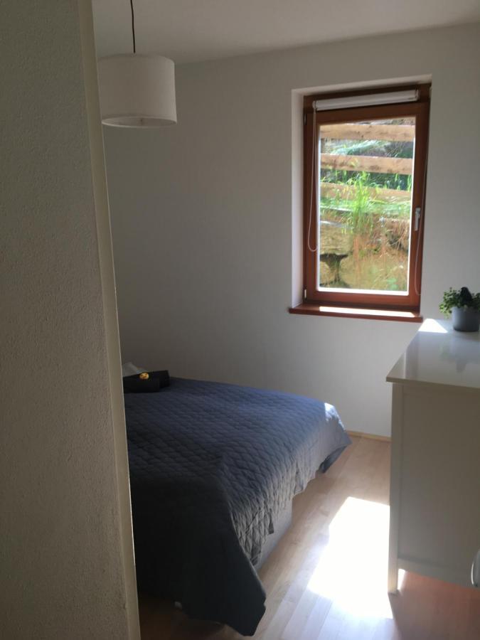 Ferienappartement Obertschern Bad Kleinkirchheim Zewnętrze zdjęcie