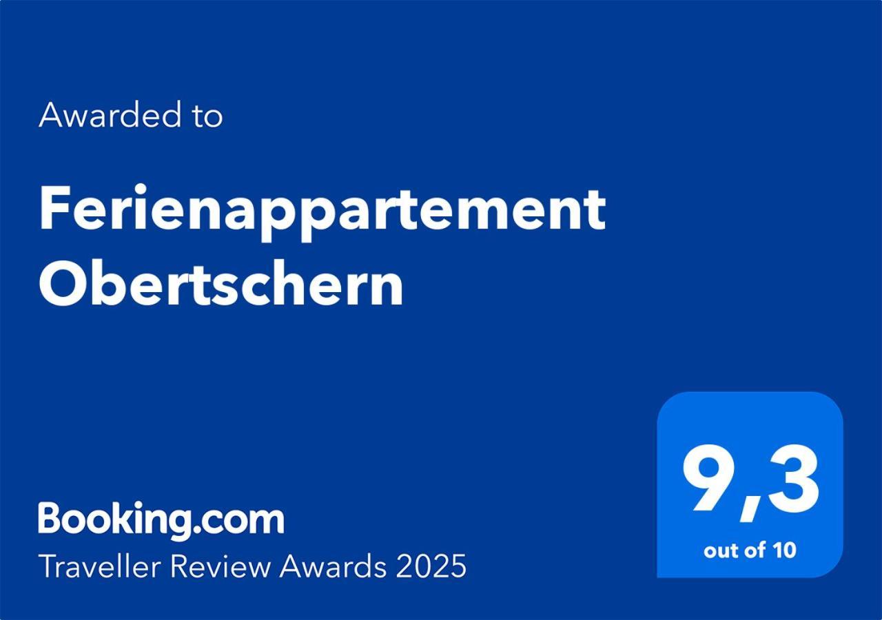 Ferienappartement Obertschern Bad Kleinkirchheim Zewnętrze zdjęcie